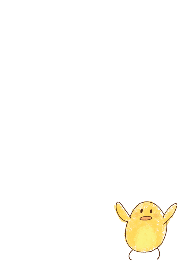 ひよこ