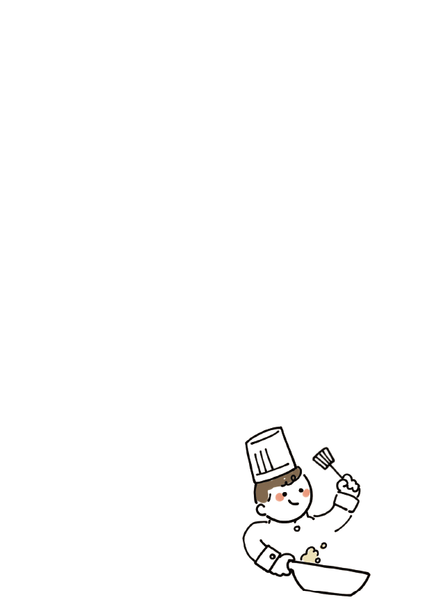 チャーハン